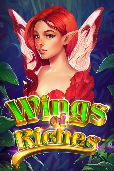 Демо игра Wings of Riches™ играть онлайн | Casino-X.KZ