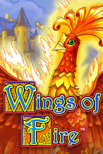 Демо игра Wings of Fire играть онлайн | Casino-X.KZ