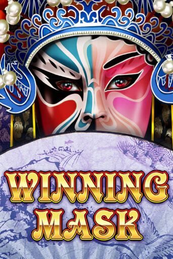 Демо игра Winning Mask играть онлайн | Casino-X.KZ