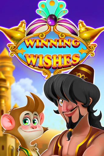 Демо игра Winning Wishes играть онлайн | Casino-X.KZ