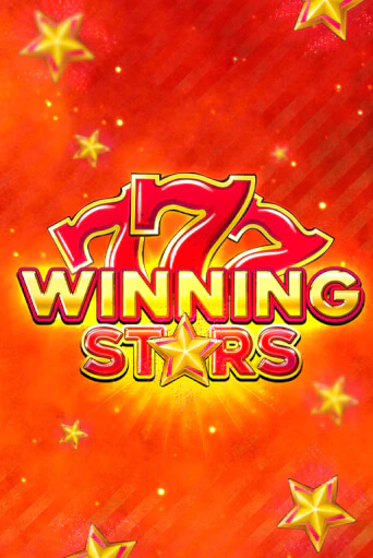 Демо игра Winning Stars играть онлайн | Casino-X.KZ