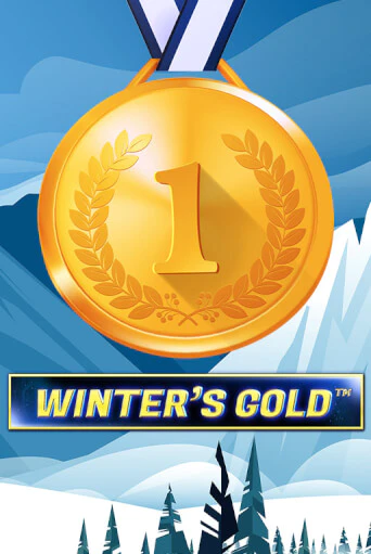 Демо игра Winter’s Gold играть онлайн | Casino-X.KZ