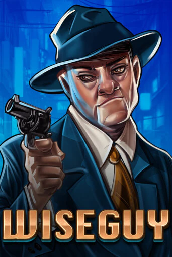 Демо игра Wiseguy играть онлайн | Casino-X.KZ