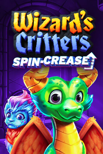 Демо игра Wizards Critters играть онлайн | Casino-X.KZ