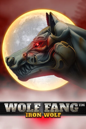 Демо игра Wolf Fang - Iron Wolf играть онлайн | Casino-X.KZ