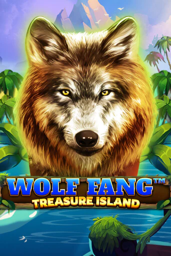 Демо игра Wolf Fang - Treasure Island играть онлайн | Casino-X.KZ