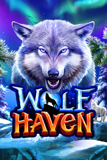 Демо игра Wolf Haven играть онлайн | Casino-X.KZ