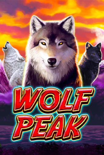 Демо игра Wolf Peak играть онлайн | Casino-X.KZ