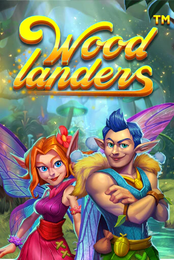 Демо игра Woodlanders играть онлайн | Casino-X.KZ