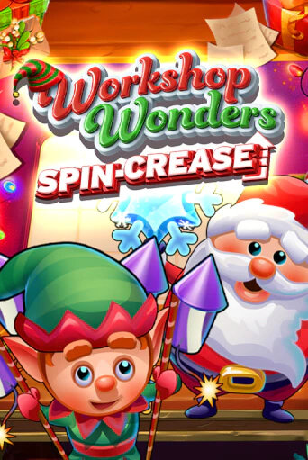 Демо игра Workshop Wonders играть онлайн | Casino-X.KZ