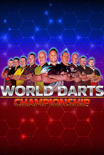 Демо игра World Darts Championship играть онлайн | Casino-X.KZ