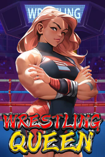 Демо игра Wrestling Queen играть онлайн | Casino-X.KZ