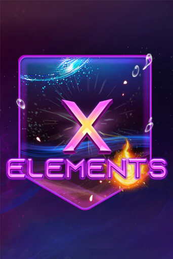 Демо игра X-Elements играть онлайн | Casino-X.KZ