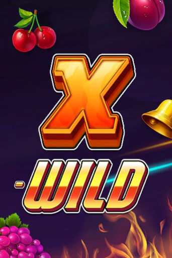 Демо игра X-Wild играть онлайн | Casino-X.KZ