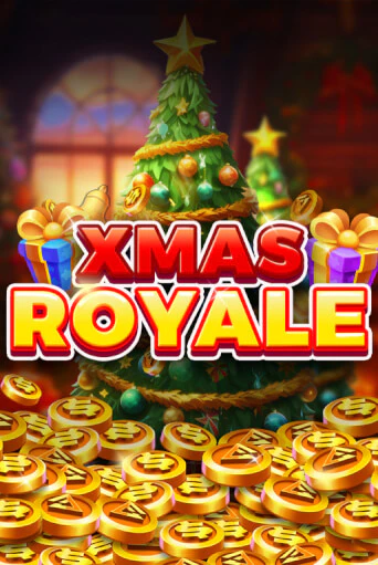 Демо игра XMAS ROYALE играть онлайн | Casino-X.KZ