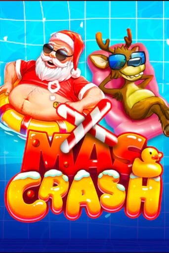 Демо игра Xmas Crash играть онлайн | Casino-X.KZ