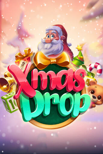 Демо игра Xmas Drop играть онлайн | Casino-X.KZ