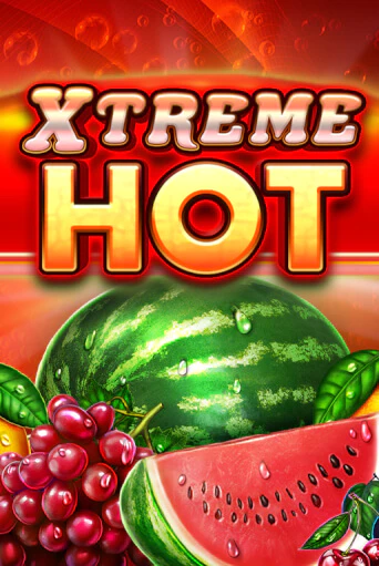 Демо игра Xtreme Hot играть онлайн | Casino-X.KZ