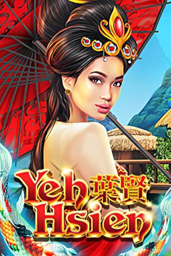 Демо игра Yeh Hsien играть онлайн | Casino-X.KZ