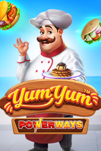 Демо игра Yum Yum Powerways играть онлайн | Casino-X.KZ