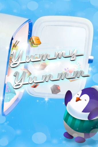 Демо игра Yummy yummm играть онлайн | Casino-X.KZ