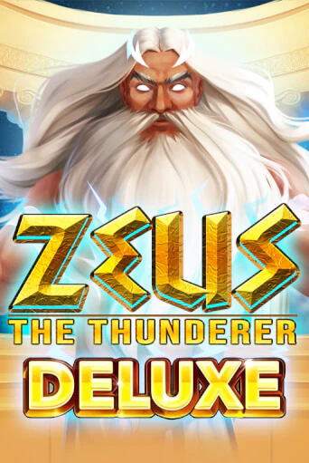 Демо игра Zeus the Thunderer Deluxe играть онлайн | Casino-X.KZ