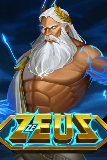 Демо игра Ze Zeus играть онлайн | Casino-X.KZ