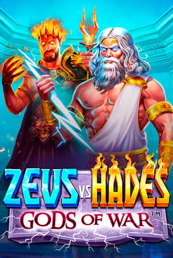 Демо игра Zeus vs Hades - Gods of War играть онлайн | Casino-X.KZ