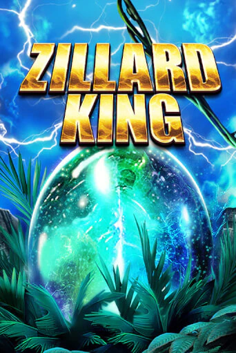 Демо игра Zillard King играть онлайн | Casino-X.KZ