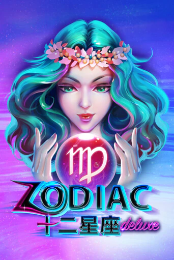 Демо игра Zodiac Deluxe играть онлайн | Casino-X.KZ