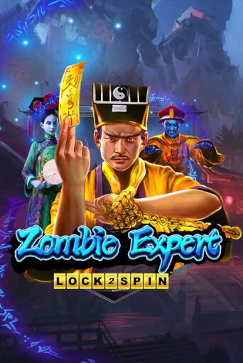 Демо игра Zombie Expert играть онлайн | Casino-X.KZ