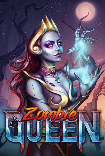 Демо игра Zombie Queen играть онлайн | Casino-X.KZ