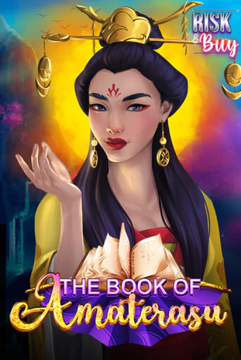 Демо игра Book of Amaterasu играть онлайн | Casino-X.KZ