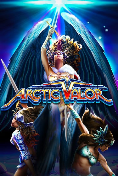 Демо игра Arctic Valor играть онлайн | Casino-X.KZ