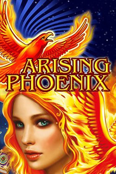 Демо игра Arising Phoenix играть онлайн | Casino-X.KZ