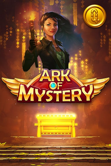 Демо игра Ark of Mystery играть онлайн | Casino-X.KZ