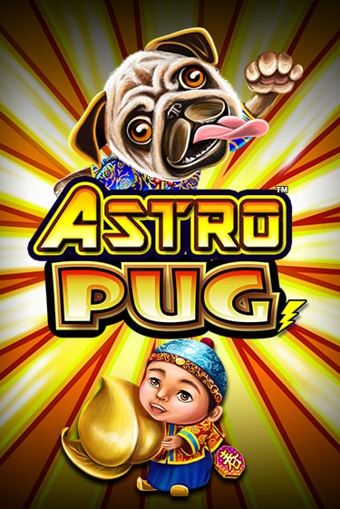 Демо игра Astro Pug играть онлайн | Casino-X.KZ