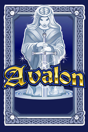 Демо игра Avalon играть онлайн | Casino-X.KZ