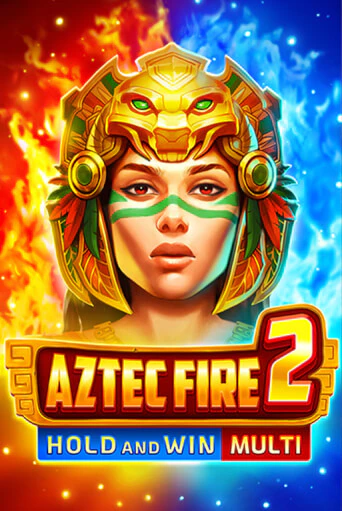 Демо игра Aztec Fire 2 играть онлайн | Casino-X.KZ