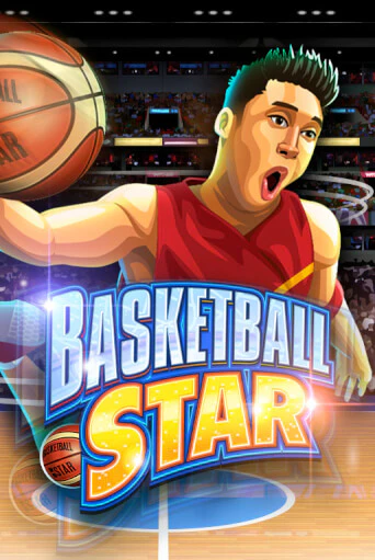 Демо игра Basketball Star играть онлайн | Casino-X.KZ