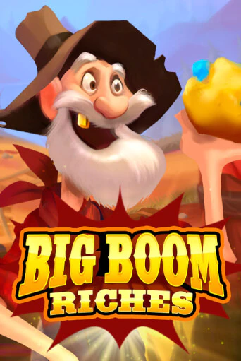 Демо игра Big Boom Riches играть онлайн | Casino-X.KZ