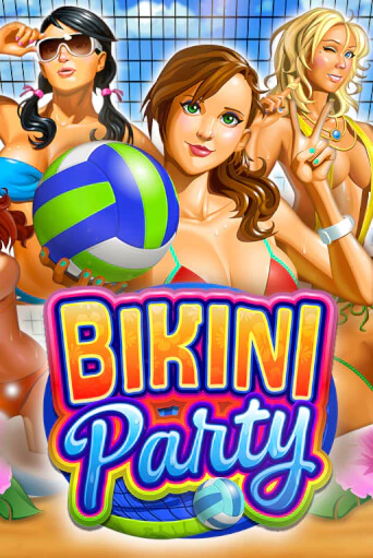 Демо игра Bikini Party играть онлайн | Casino-X.KZ