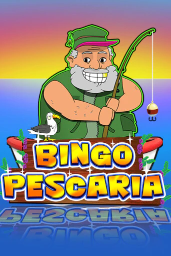 Демо игра Bingo Pescaria играть онлайн | Casino-X.KZ