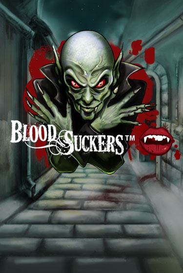 Демо игра Blood Suckers™ играть онлайн | Casino-X.KZ