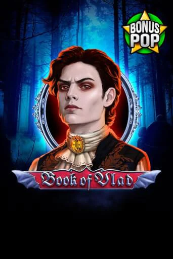 Демо игра Book of Vlad играть онлайн | Casino-X.KZ