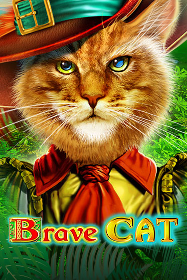 Демо игра Brave Cat играть онлайн | Casino-X.KZ