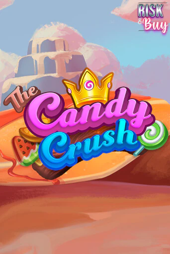 Демо игра Candy Crush играть онлайн | Casino-X.KZ