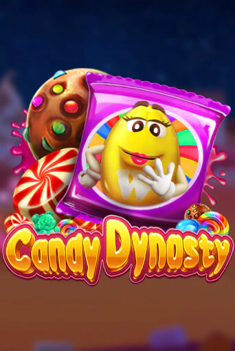 Демо игра Candy Dynasty играть онлайн | Casino-X.KZ