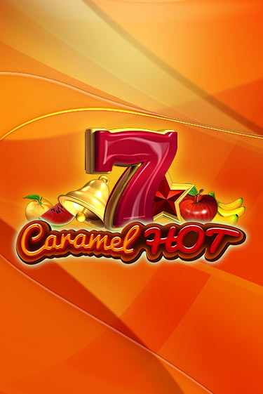 Демо игра Caramel Hot играть онлайн | Casino-X.KZ