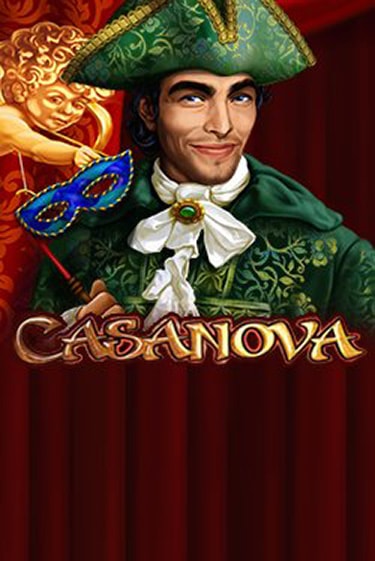 Демо игра Casanova играть онлайн | Casino-X.KZ